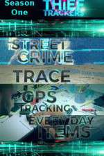 Watch Thief Trackers M4ufree