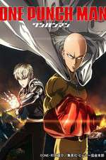 Watch One-Punch Man M4ufree