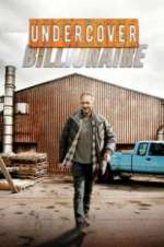 Watch Undercover Billionaire M4ufree
