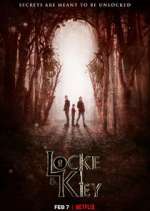 Watch Locke & Key M4ufree