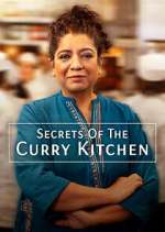 Watch Secrets of the Curry Kitchen M4ufree