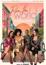 Watch Run the World M4ufree