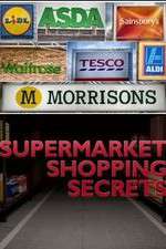 Watch Supermarket Shopping Secrets M4ufree