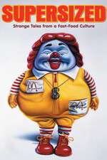 Watch Supersized M4ufree