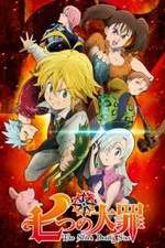 Watch Nanatsu no Taizai M4ufree