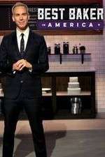 Watch Best Baker in America M4ufree