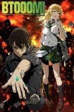 Watch Btooom M4ufree