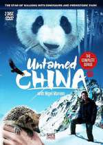 Watch Untamed China with Nigel Marven M4ufree