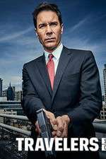 Watch Travelers M4ufree
