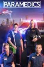 Watch Paramedics (AU) M4ufree
