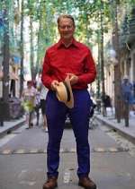 Watch Spain with Michael Portillo M4ufree