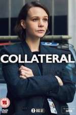 Watch Collateral (UK) M4ufree