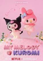 Watch My Melody & Kuromi M4ufree