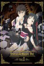 Watch Unbreakable Machine-Doll M4ufree