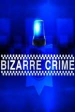 Watch Bizarre Crime M4ufree