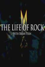 Watch The Life of Rock with Brian Pern M4ufree