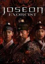 Watch Joseon Exorcist M4ufree