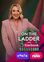 Watch On the Ladder with Kiwibank M4ufree