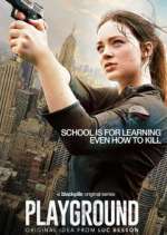 Watch Playground M4ufree