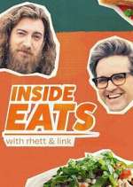 Watch Inside Eats with Rhett & Link M4ufree