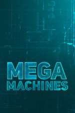 Watch Mega Machines M4ufree