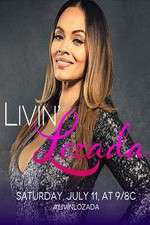 Watch Livin' Lozada M4ufree