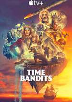 Watch Time Bandits M4ufree