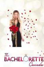 Watch The Bachelorette Canada M4ufree
