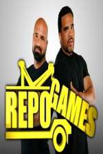 Watch Repo Games M4ufree