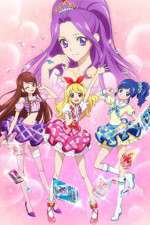 Watch Aikatsu M4ufree