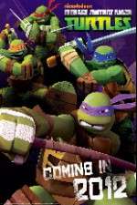 Watch Teenage Mutant Ninja Turtles M4ufree