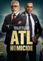 Watch ATL Homicide M4ufree