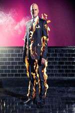 Watch The Incredible Mr Goodwin M4ufree