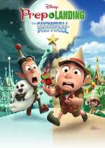 Watch Prep & Landing M4ufree