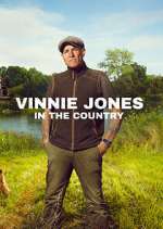 Watch Vinnie Jones in the Country M4ufree