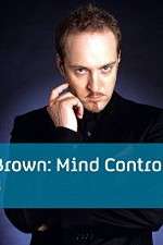 Watch Derren Brown Mind Control M4ufree