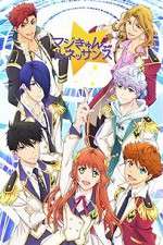 Watch Magic Kyun! Renaissance M4ufree