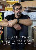 Watch Louis Theroux: Life on the Edge M4ufree