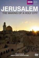 Watch Jerusalem - The Making of a Holy City M4ufree