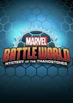 Watch Marvel Battleworld: Mystery of the Thanostones M4ufree