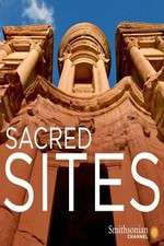 Watch Sacred Sites of the World M4ufree