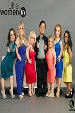 Watch Little Women NY M4ufree