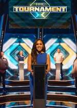 Watch The Tournament M4ufree