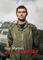 Watch Guy Martin: Battle of Britain M4ufree