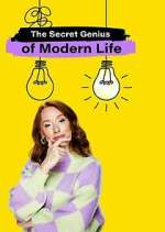 Watch The Secret Genius of Modern Life M4ufree