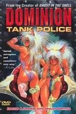 Watch Dominion tank police M4ufree