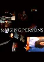 Watch Missing Persons M4ufree