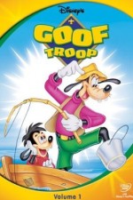 Watch Goof Troop M4ufree