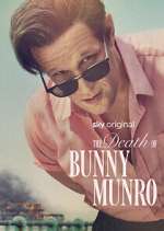 Watch The Death of Bunny Munro M4ufree
