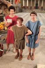 Watch Plebs M4ufree